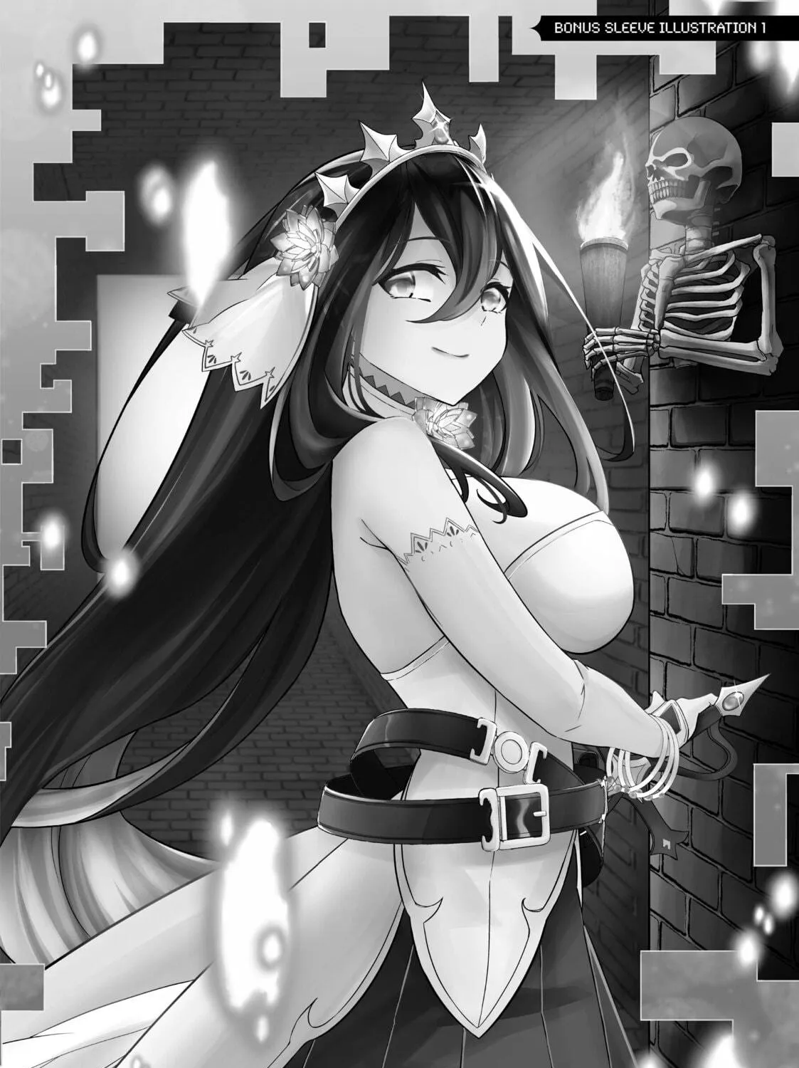Free Life Fantasy Online: Immortal Princess Chapter 28 page 95 - 