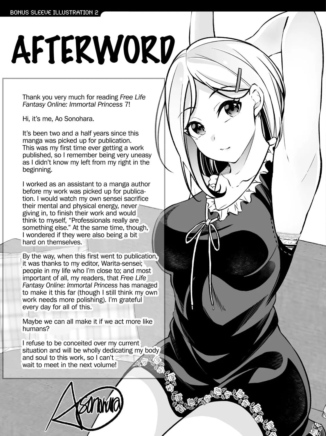 Free Life Fantasy Online: Immortal Princess Chapter 28 page 97 - 