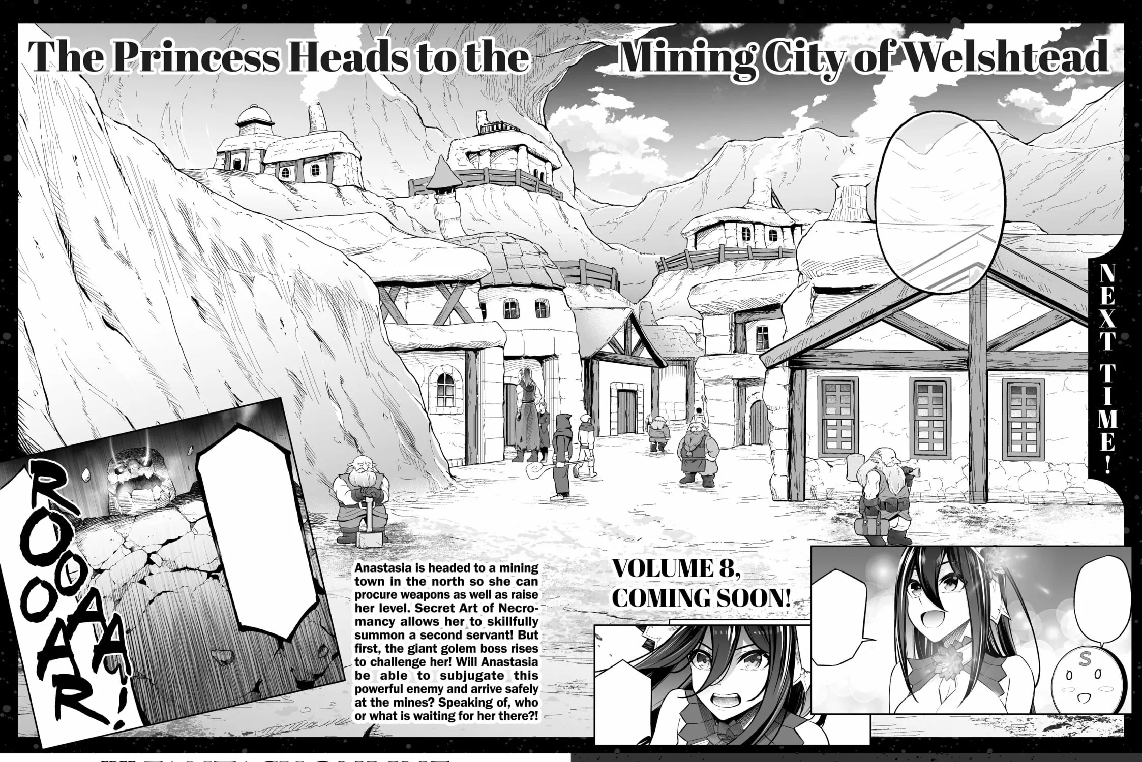 Free Life Fantasy Online: Immortal Princess Chapter 28 page 99 - 