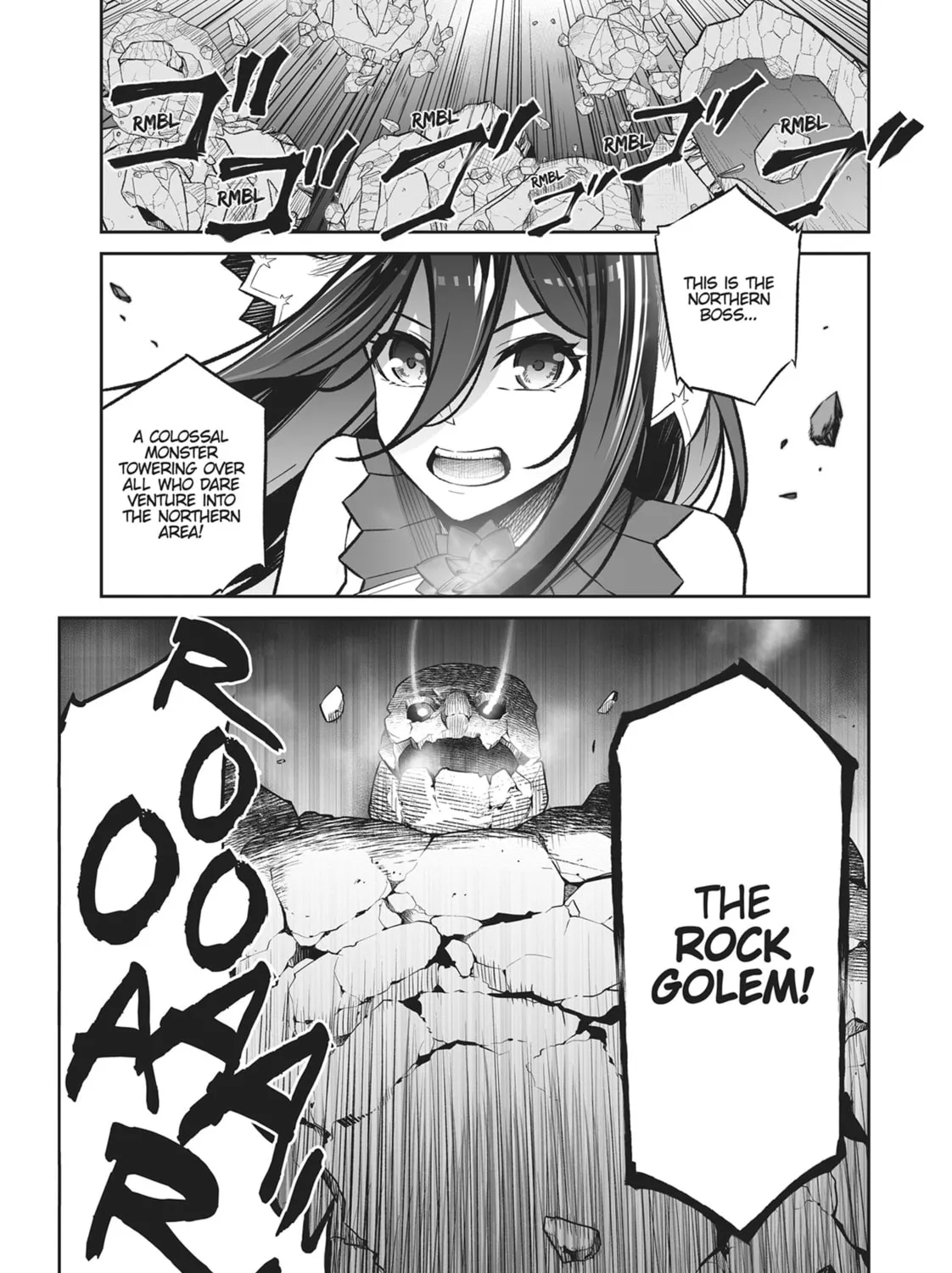 Free Life Fantasy Online: Immortal Princess Chapter 29 page 1 - 