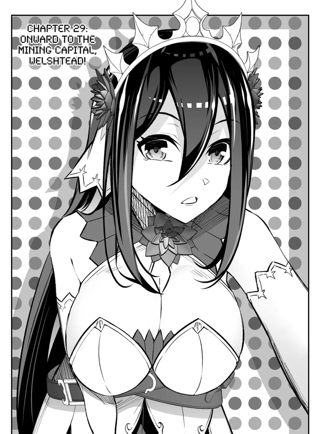 Free Life Fantasy Online: Immortal Princess Chapter 29 page 3 - 