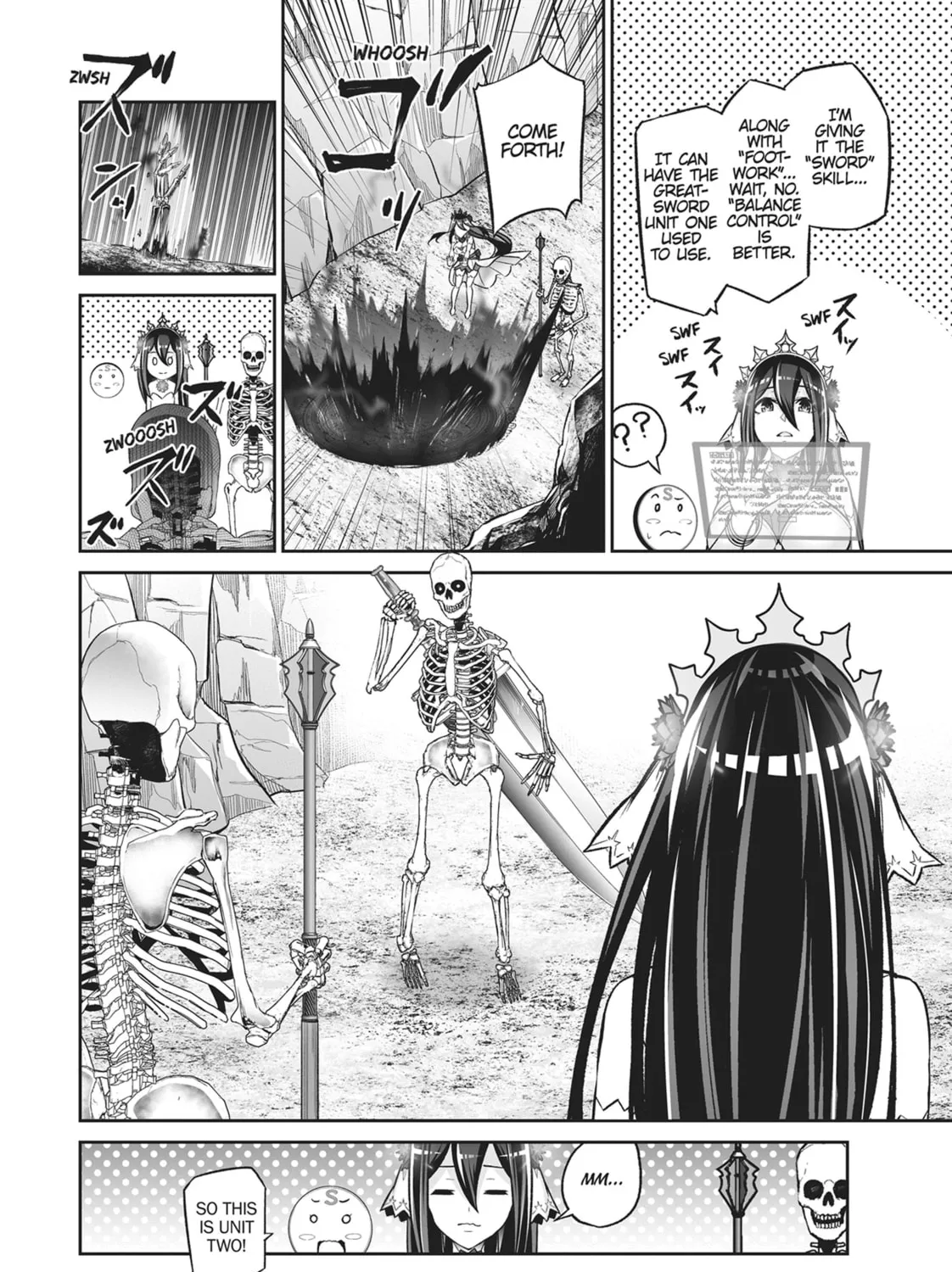 Free Life Fantasy Online: Immortal Princess Chapter 29 page 27 - 