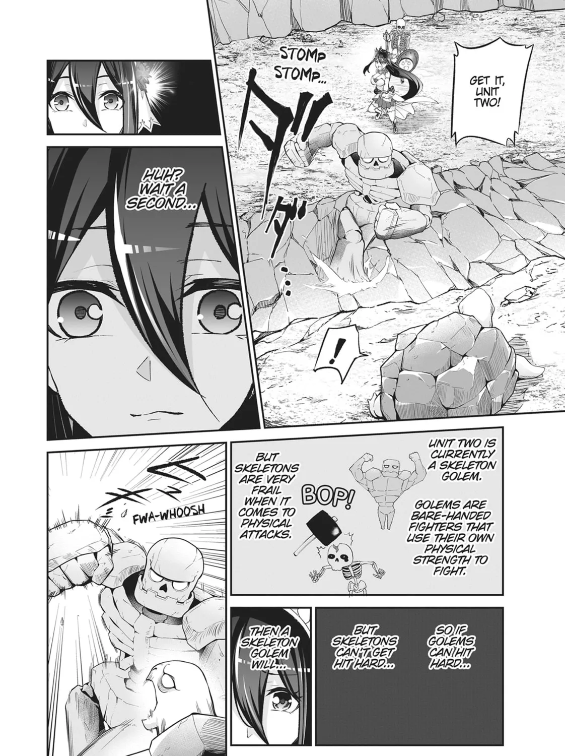 Free Life Fantasy Online: Immortal Princess Chapter 29 page 51 - 