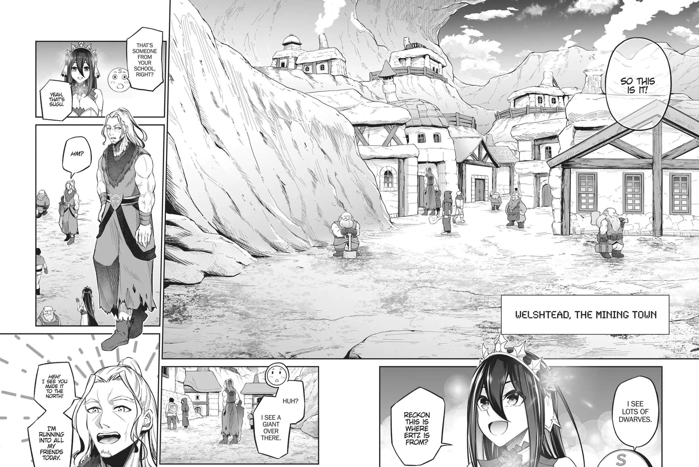 Free Life Fantasy Online: Immortal Princess Chapter 29 page 59 - 