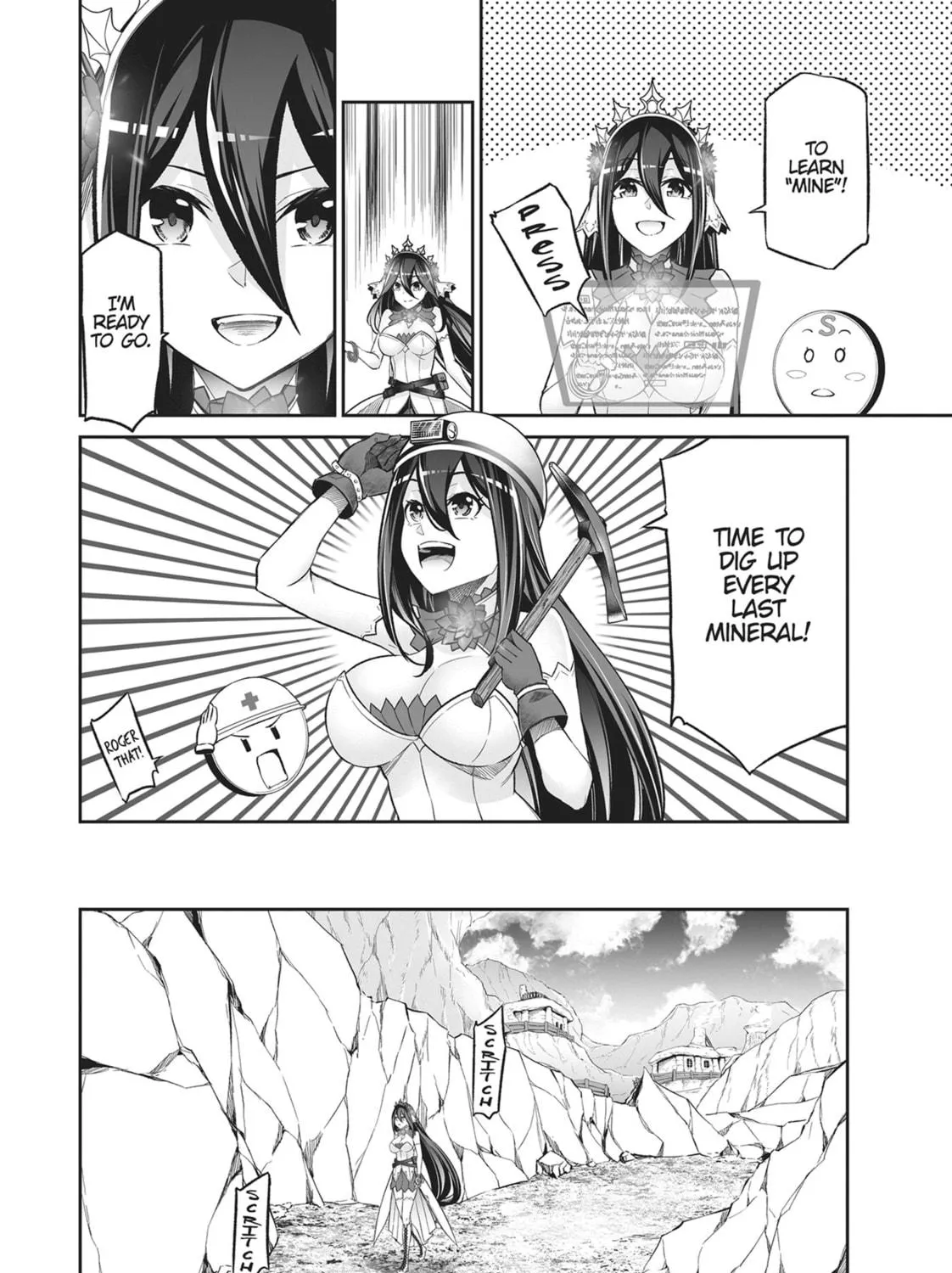 Free Life Fantasy Online: Immortal Princess Chapter 29 page 69 - 