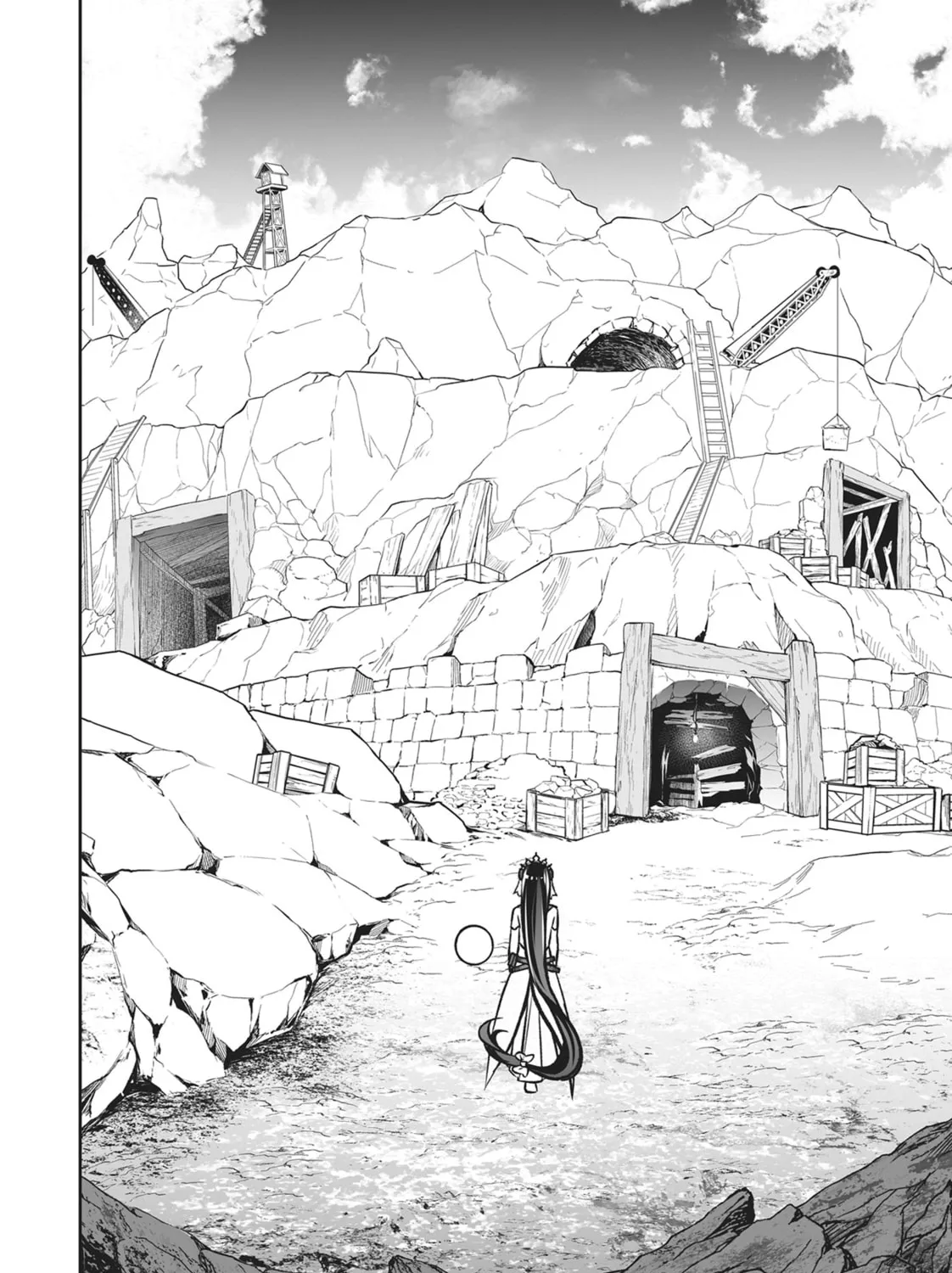 Free Life Fantasy Online: Immortal Princess Chapter 29 page 73 - 
