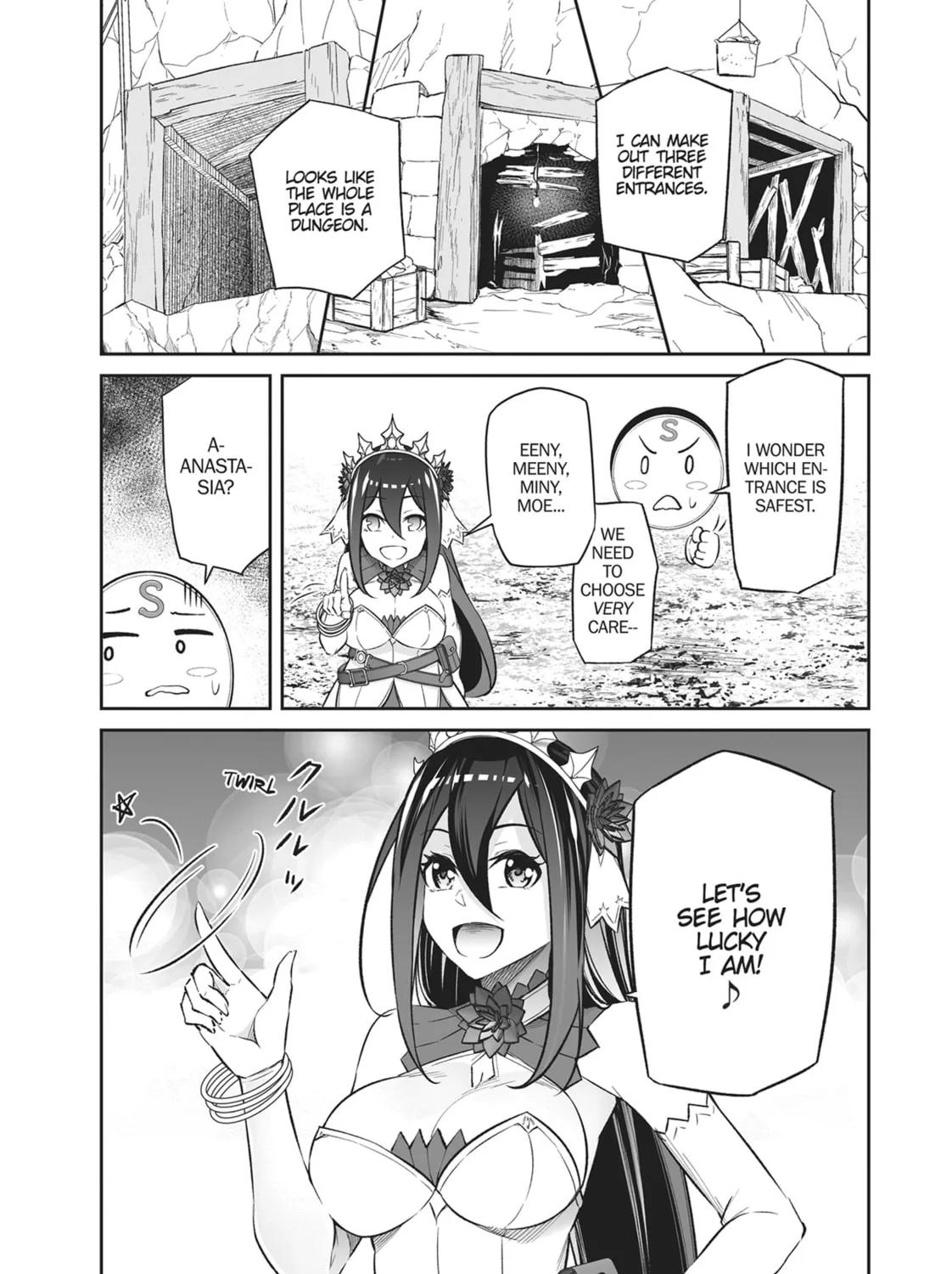 Free Life Fantasy Online: Immortal Princess Chapter 29 page 75 - 
