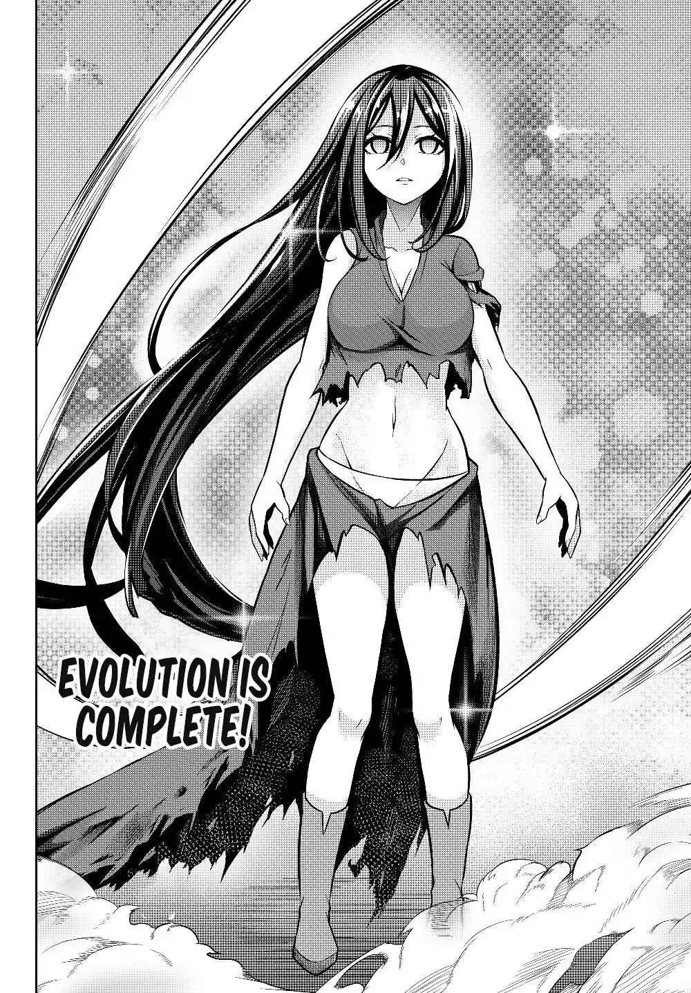 Free Life Fantasy Online: Immortal Princess Chapter 3.2 page 5 - 