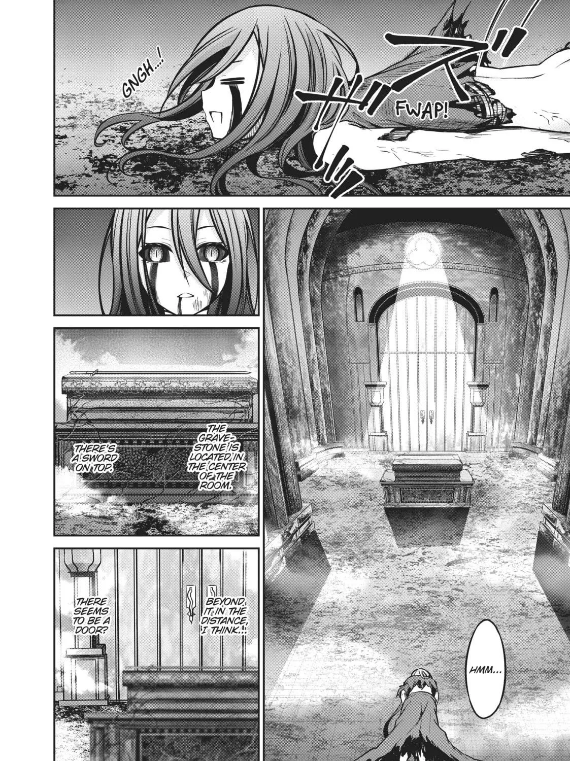 Free Life Fantasy Online: Immortal Princess Chapter 3 page 11 - 