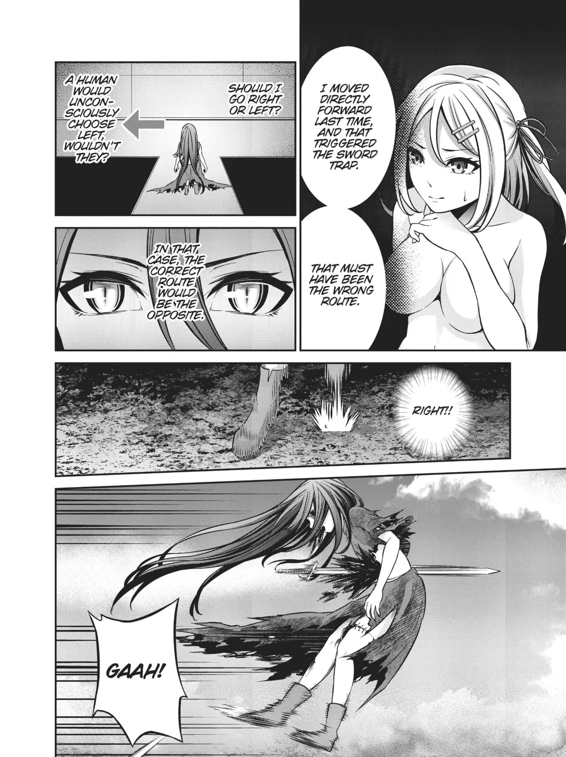 Free Life Fantasy Online: Immortal Princess Chapter 3 page 3 - 