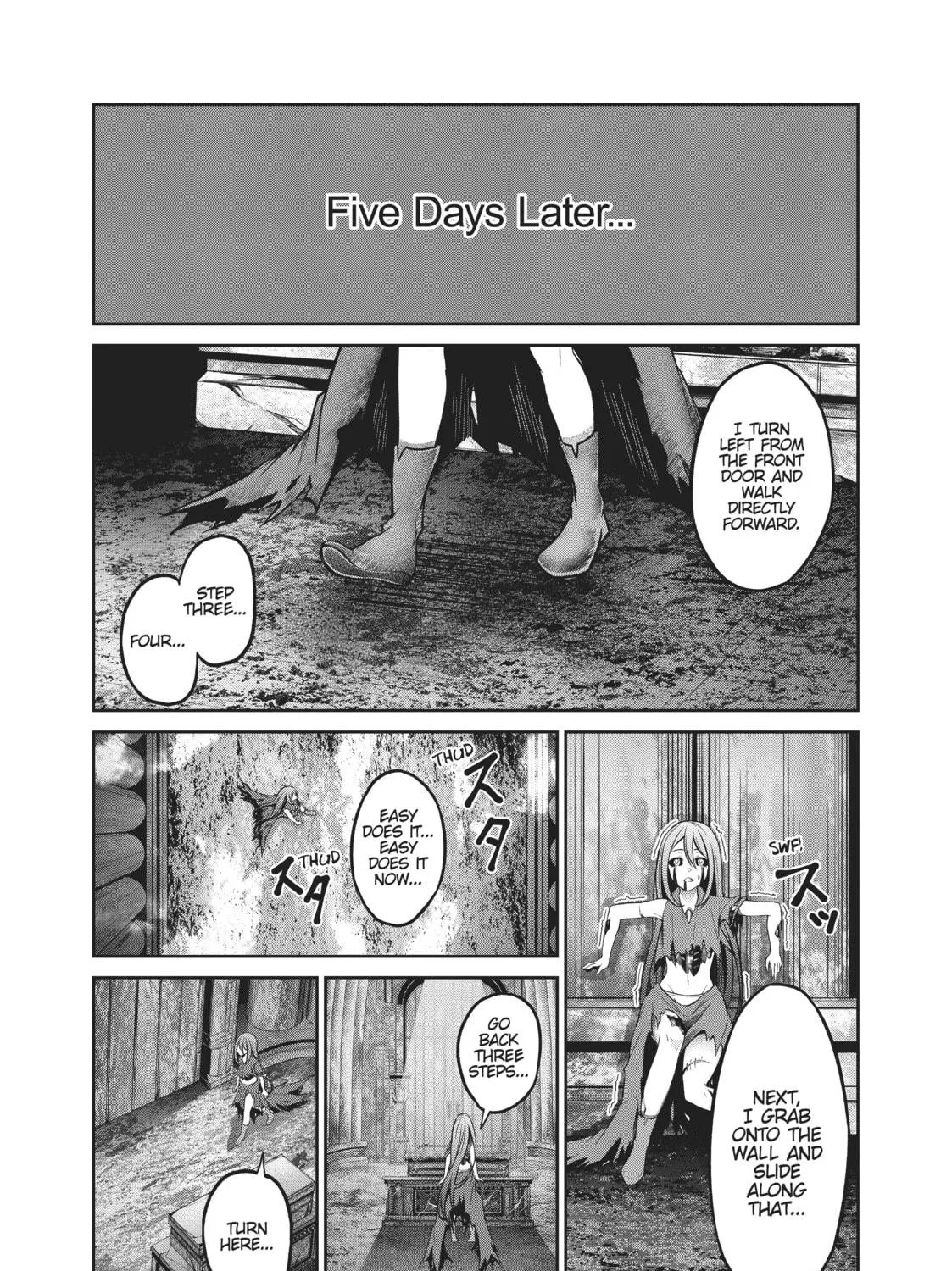 Free Life Fantasy Online: Immortal Princess Chapter 3 page 23 - 