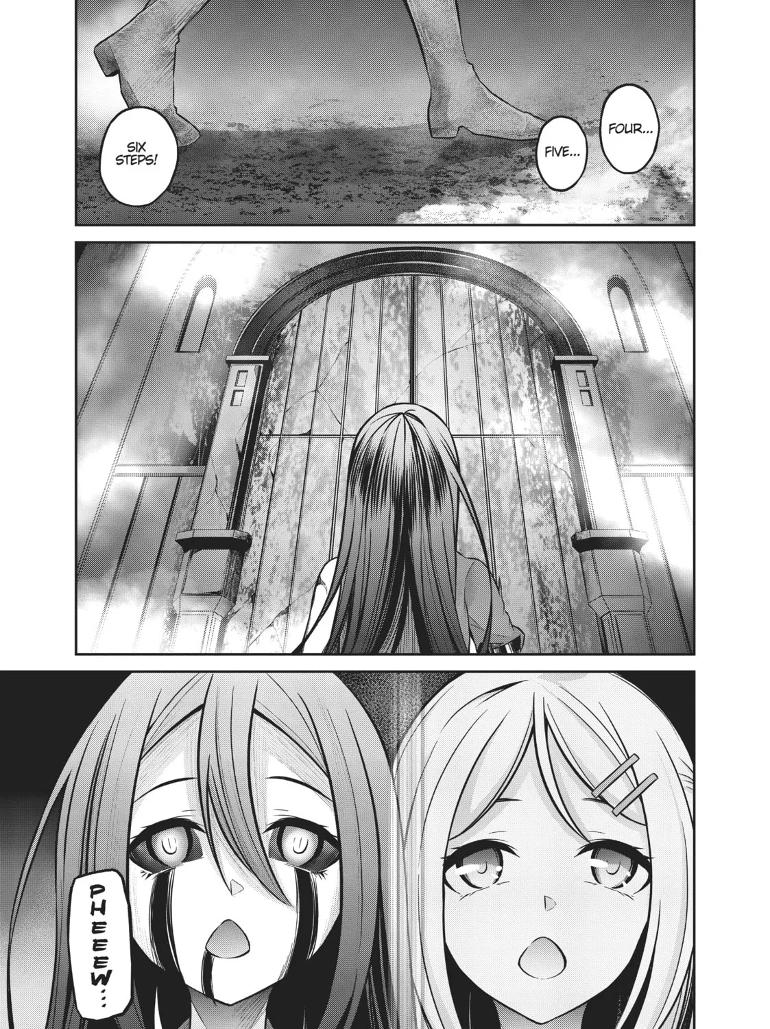 Free Life Fantasy Online: Immortal Princess Chapter 3 page 25 - 