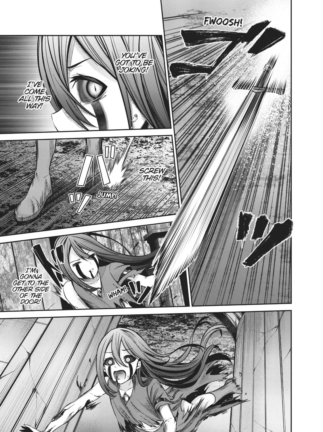 Free Life Fantasy Online: Immortal Princess Chapter 3 page 29 - 