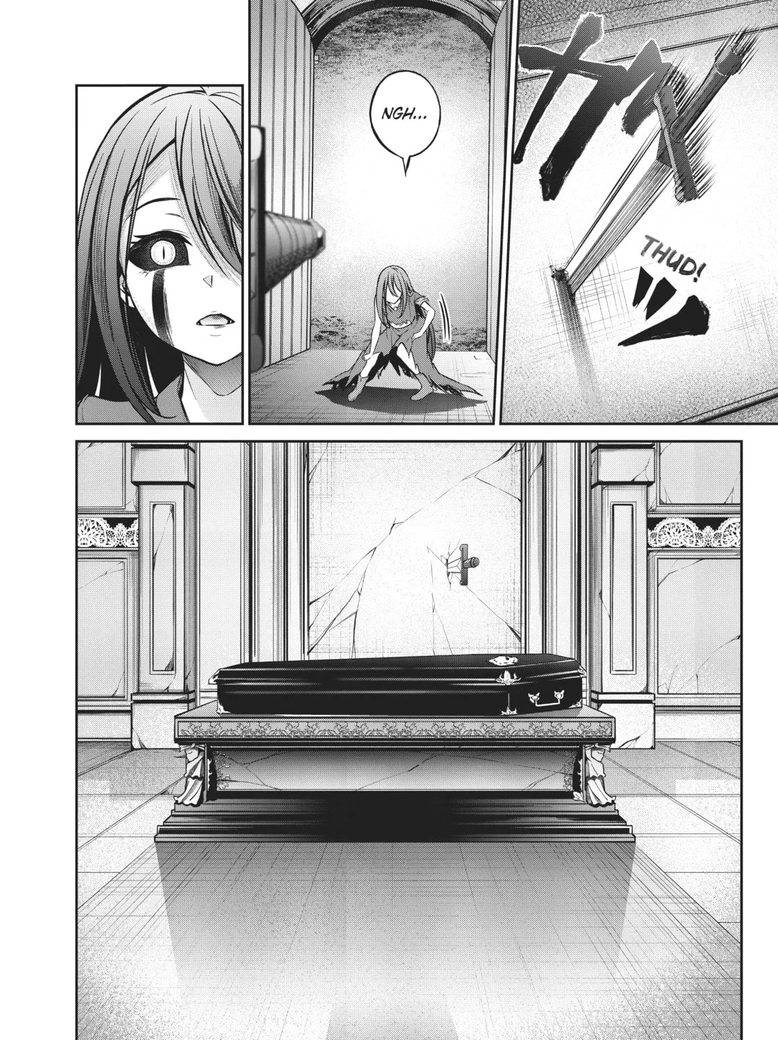 Free Life Fantasy Online: Immortal Princess Chapter 3 page 31 - 