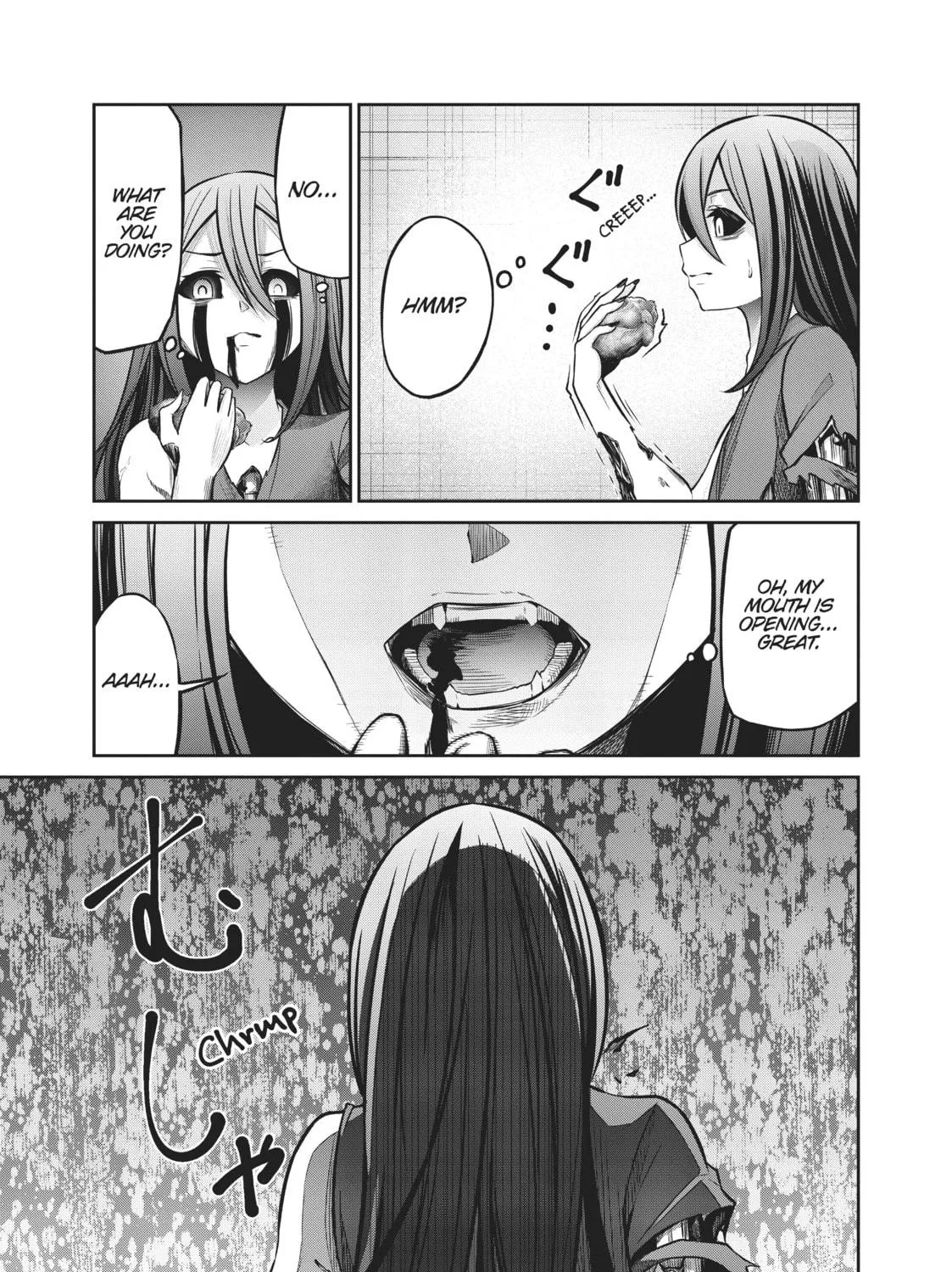 Free Life Fantasy Online: Immortal Princess Chapter 3 page 41 - 