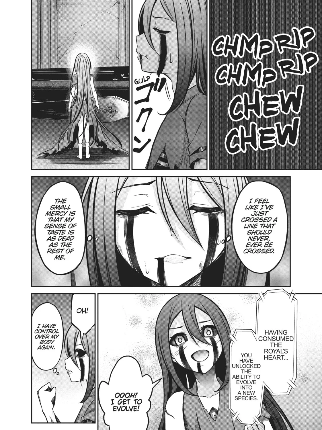 Free Life Fantasy Online: Immortal Princess Chapter 3 page 43 - 