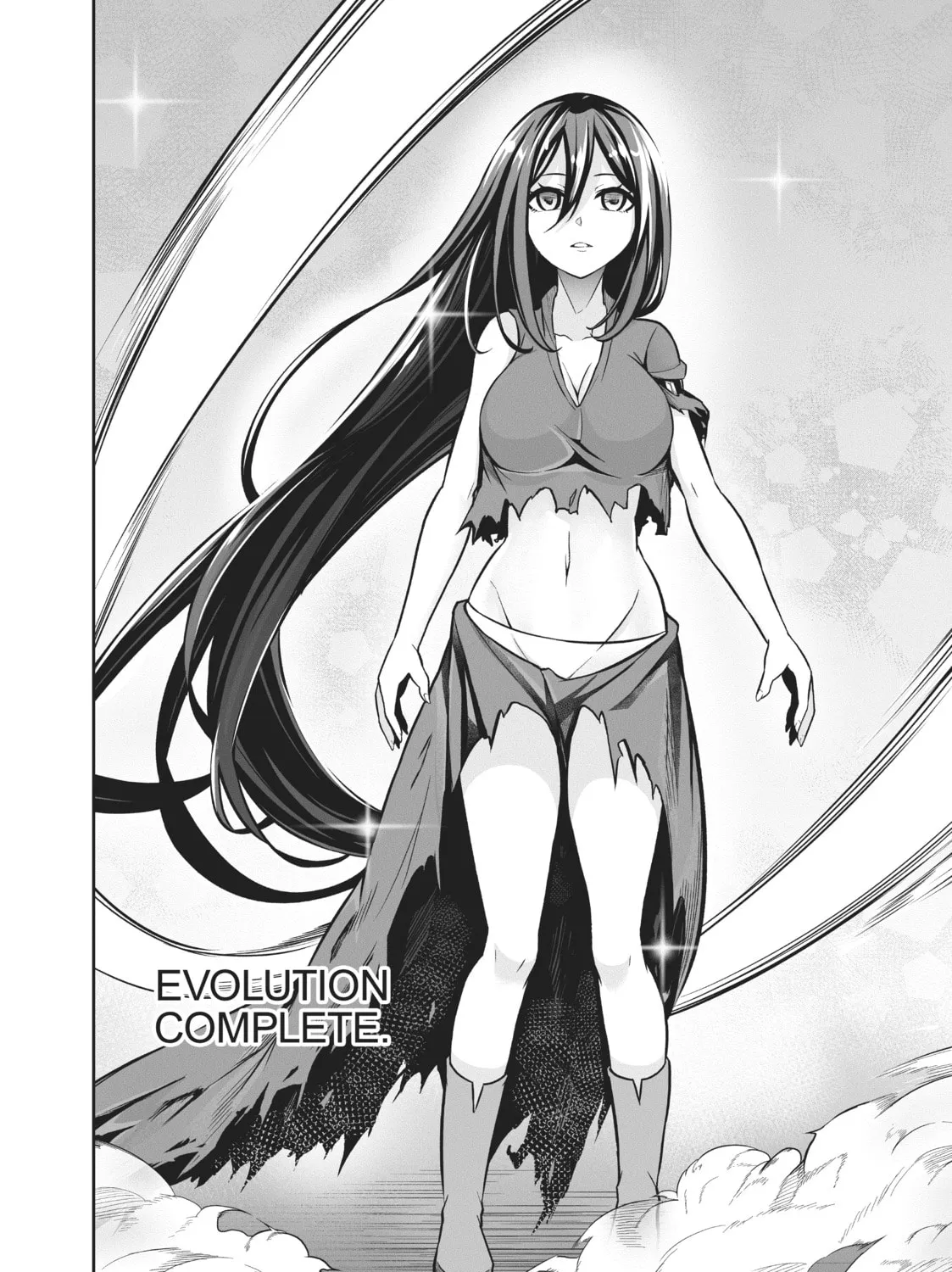 Free Life Fantasy Online: Immortal Princess Chapter 3 page 51 - 
