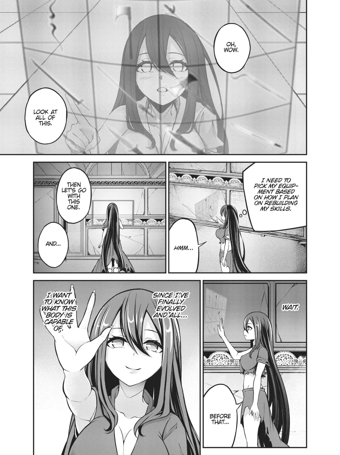 Free Life Fantasy Online: Immortal Princess Chapter 3 page 57 - 