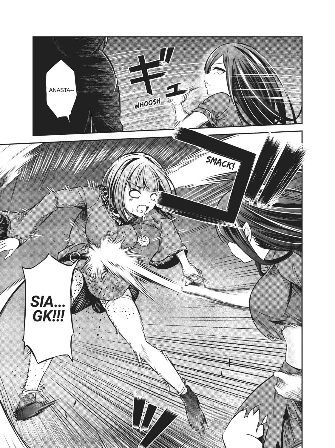 Free Life Fantasy Online: Immortal Princess Chapter 3 page 65 - 