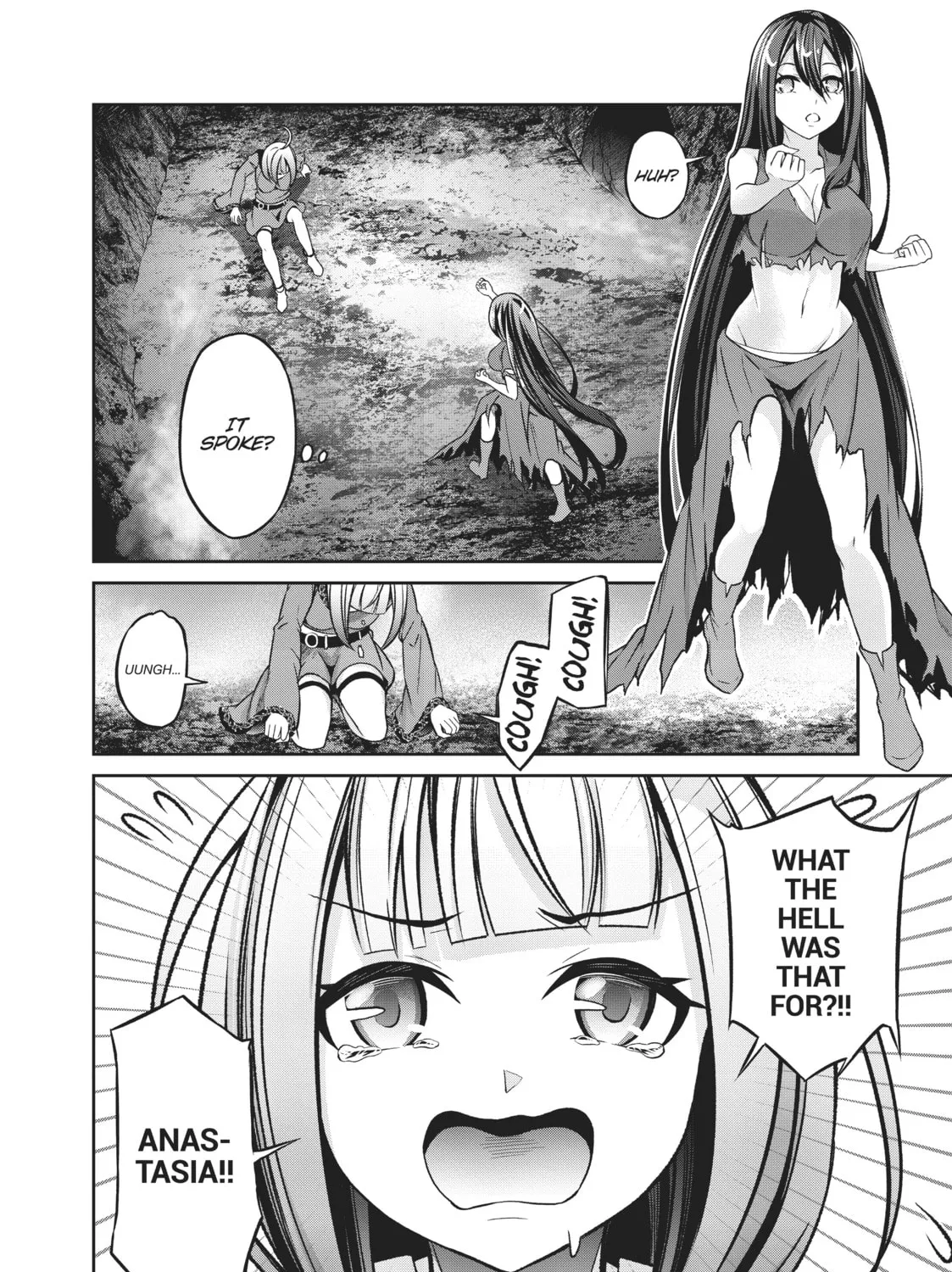 Free Life Fantasy Online: Immortal Princess Chapter 3 page 67 - 