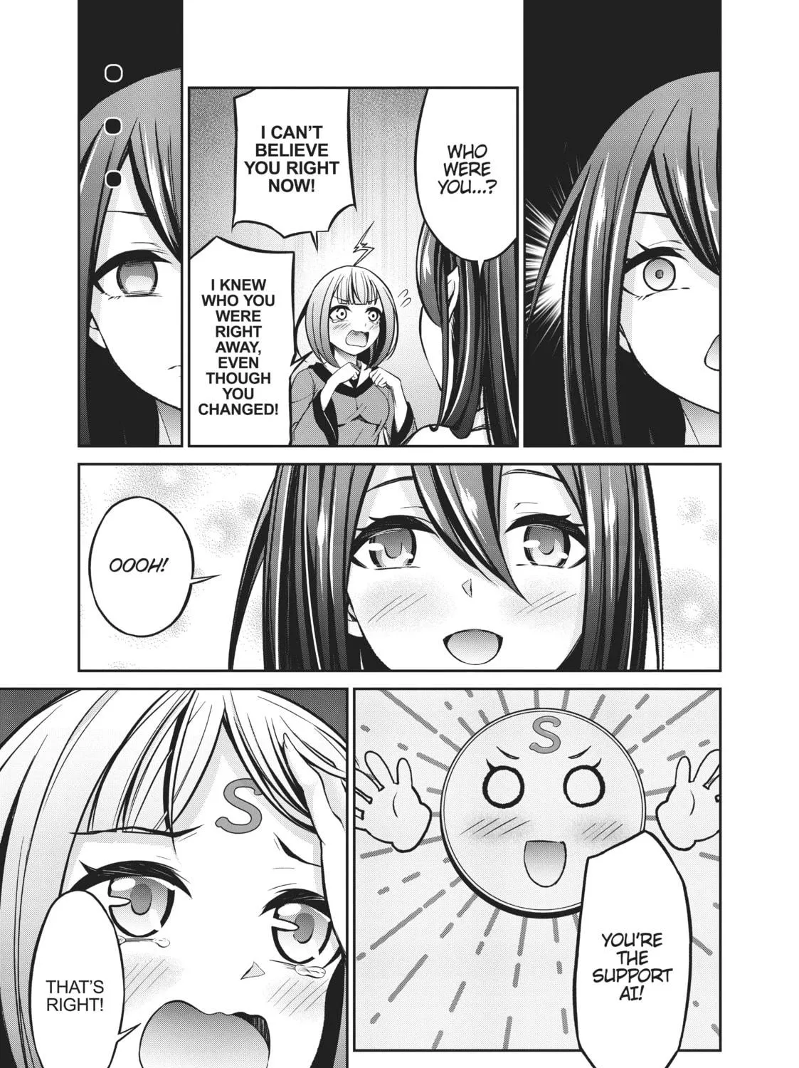 Free Life Fantasy Online: Immortal Princess Chapter 3 page 69 - 
