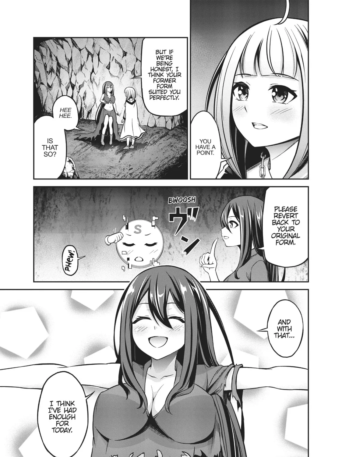 Free Life Fantasy Online: Immortal Princess Chapter 3 page 73 - 