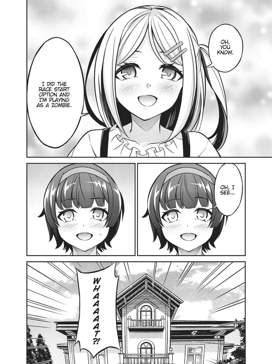 Free Life Fantasy Online: Immortal Princess Chapter 3 page 77 - 