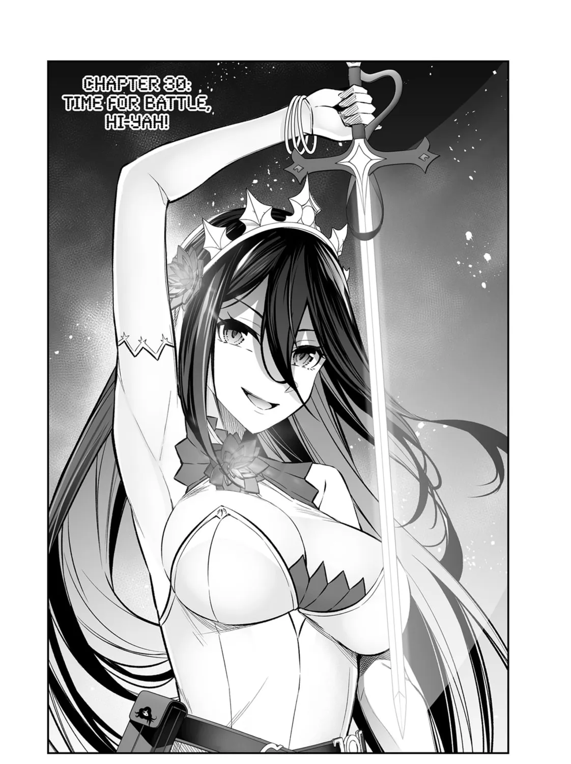 Free Life Fantasy Online: Immortal Princess Chapter 30 page 3 - 
