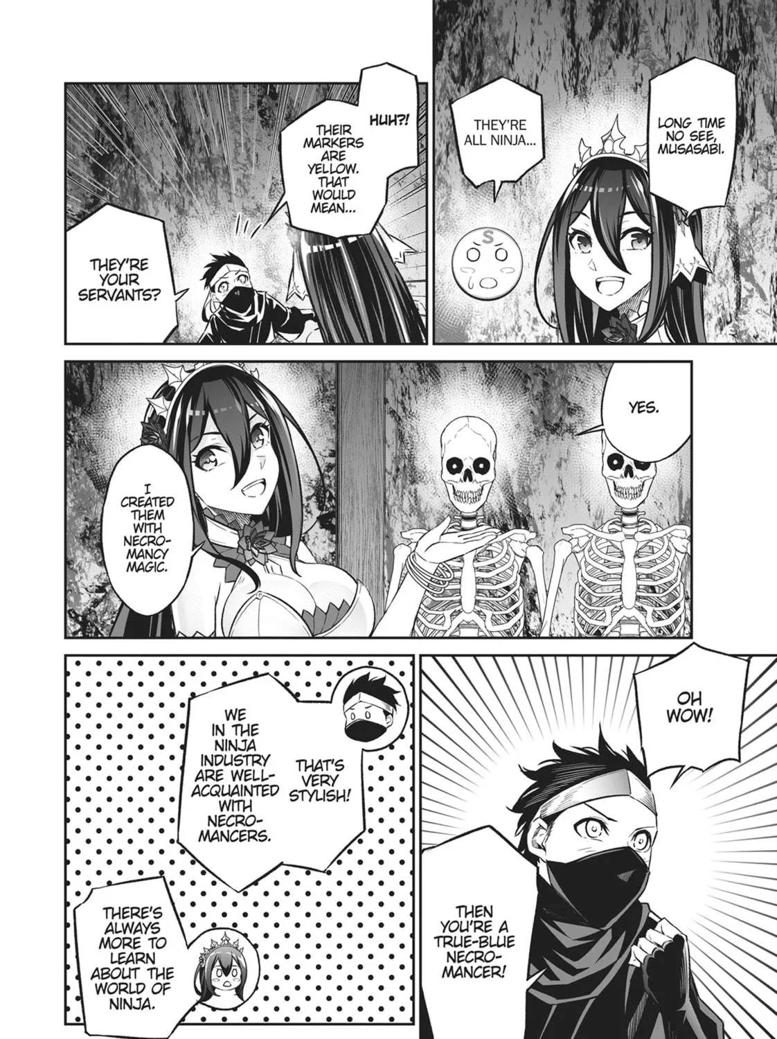 Free Life Fantasy Online: Immortal Princess Chapter 30 page 23 - 