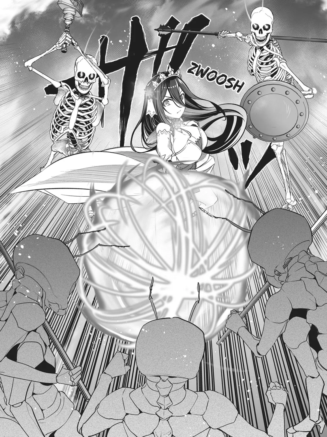 Free Life Fantasy Online: Immortal Princess Chapter 30 page 31 - 