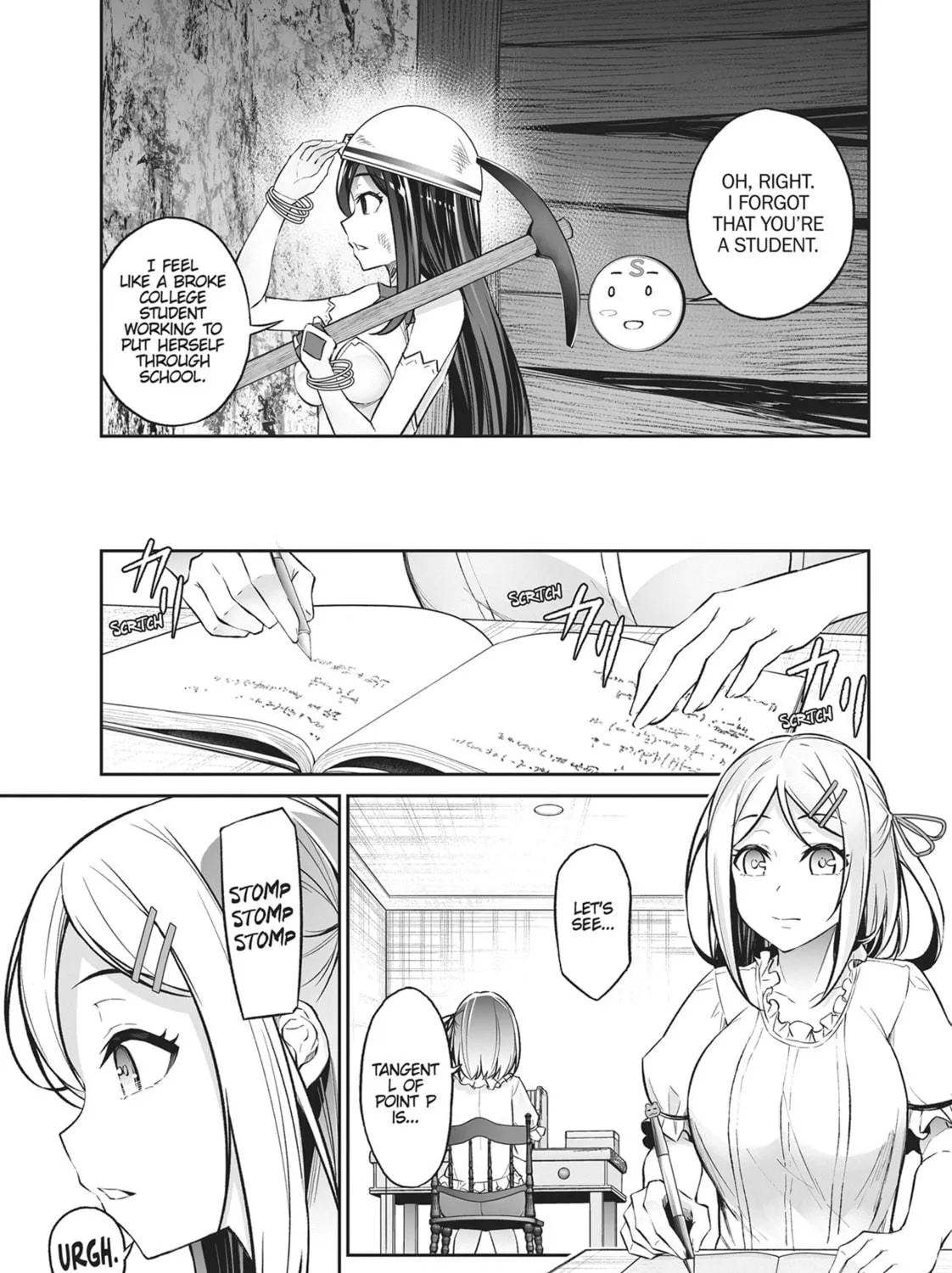 Free Life Fantasy Online: Immortal Princess Chapter 30 page 41 - 