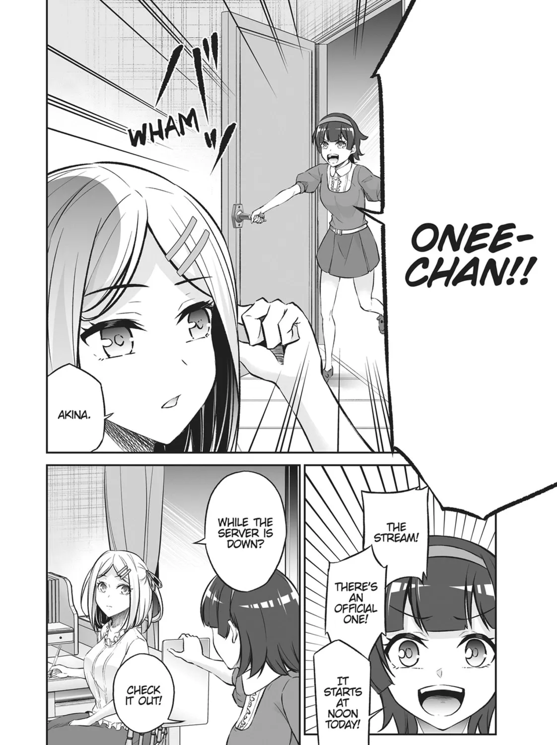 Free Life Fantasy Online: Immortal Princess Chapter 30 page 43 - 