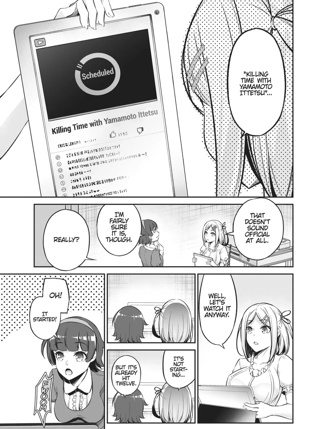 Free Life Fantasy Online: Immortal Princess Chapter 30 page 45 - 