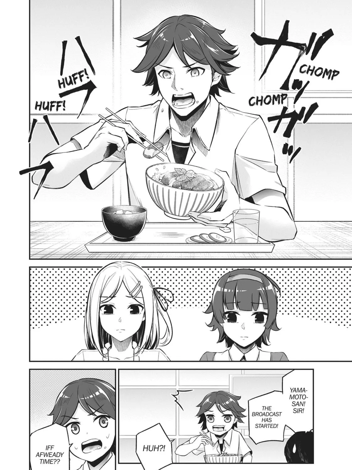 Free Life Fantasy Online: Immortal Princess Chapter 30 page 47 - 