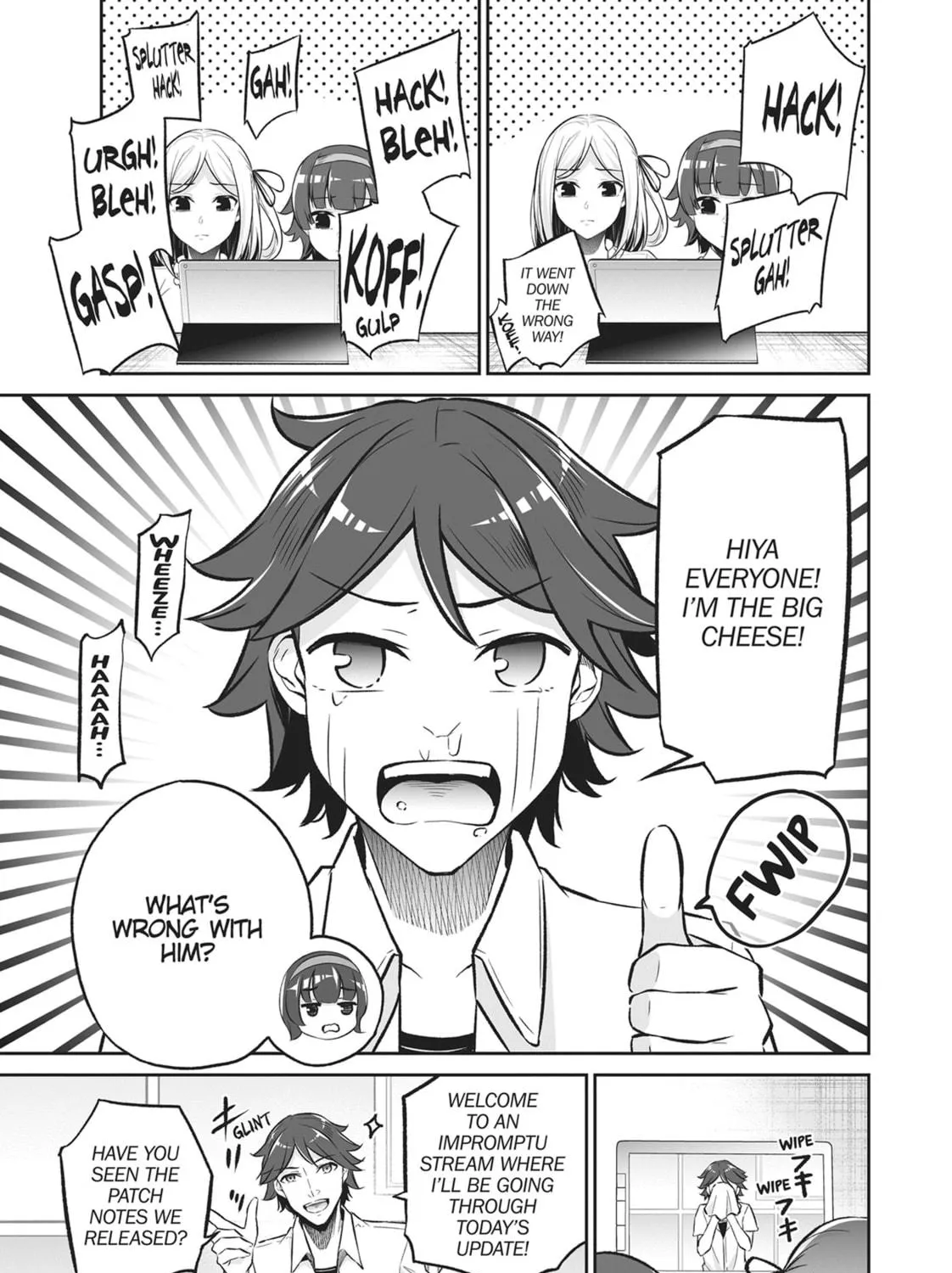 Free Life Fantasy Online: Immortal Princess Chapter 30 page 49 - 