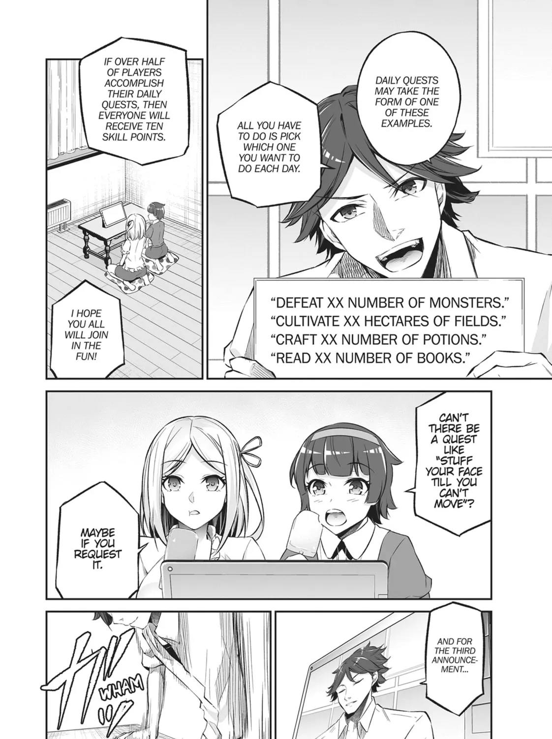 Free Life Fantasy Online: Immortal Princess Chapter 30 page 55 - 