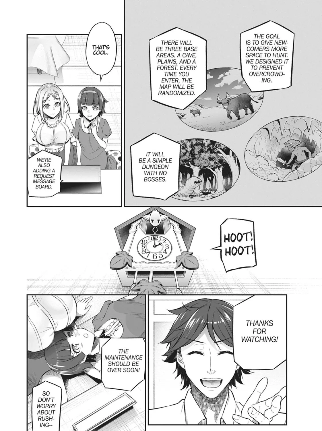 Free Life Fantasy Online: Immortal Princess Chapter 30 page 59 - 