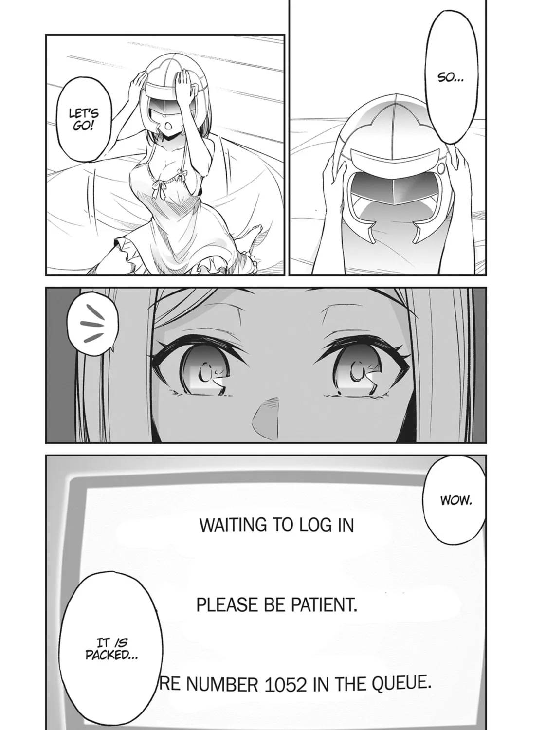 Free Life Fantasy Online: Immortal Princess Chapter 30 page 63 - 
