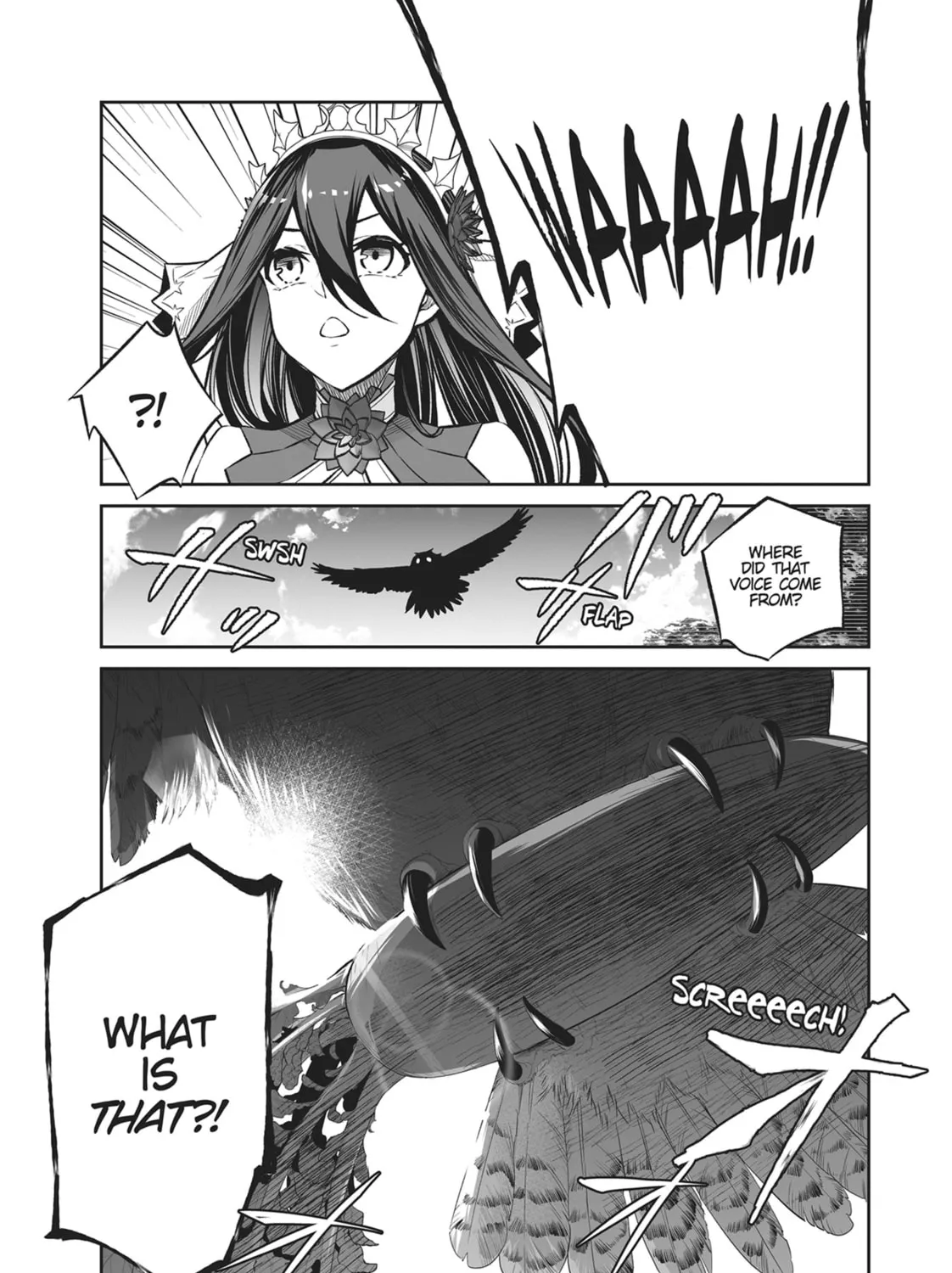 Free Life Fantasy Online: Immortal Princess Chapter 31 page 1 - 