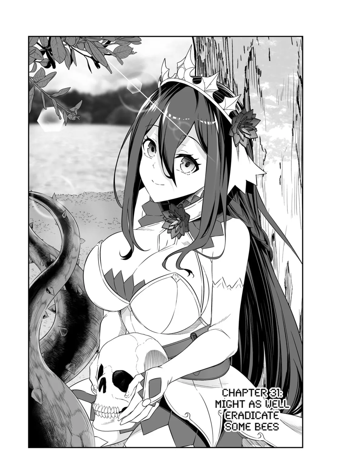 Free Life Fantasy Online: Immortal Princess Chapter 31 page 3 - 