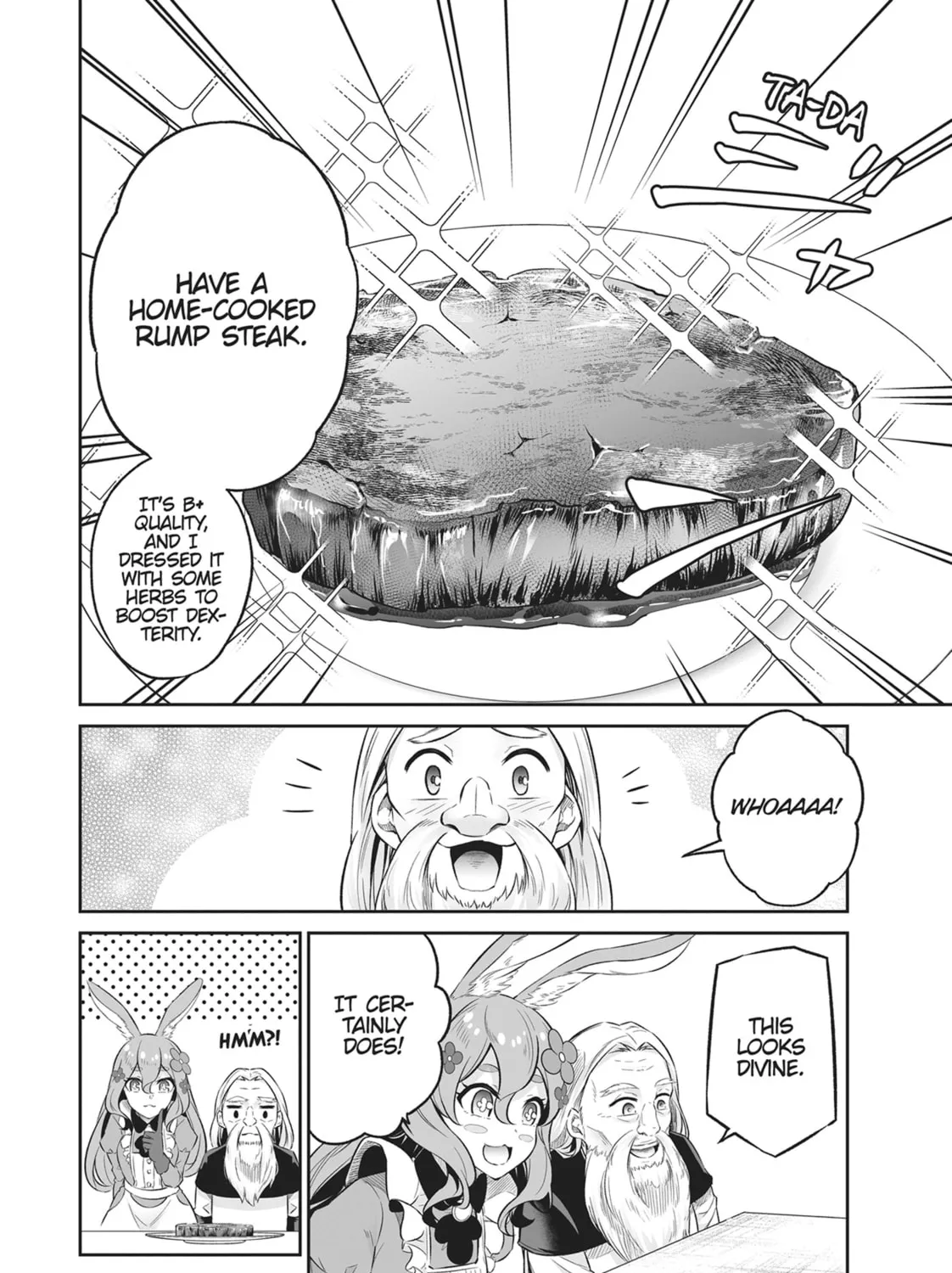 Free Life Fantasy Online: Immortal Princess Chapter 31 page 27 - 