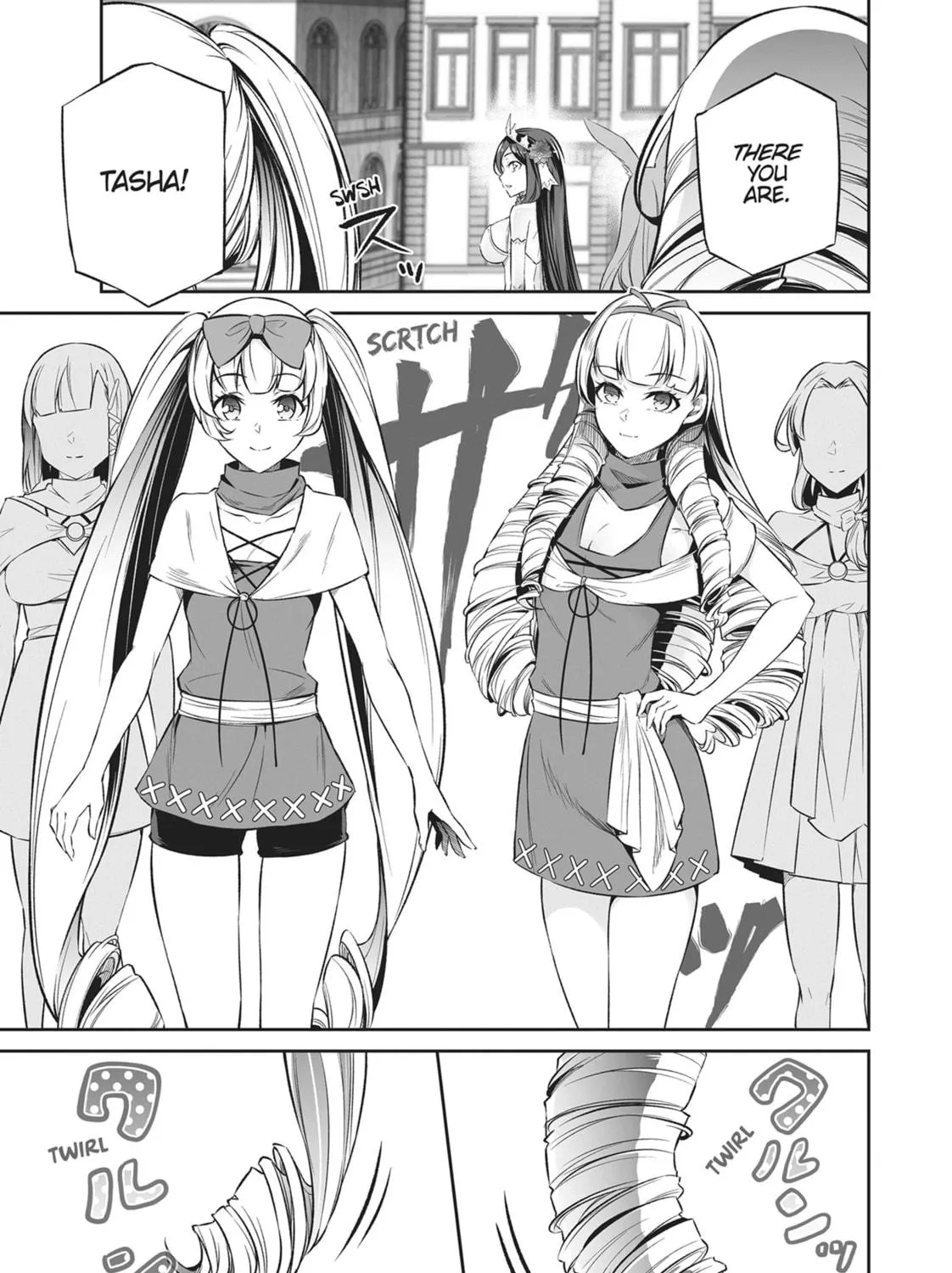 Free Life Fantasy Online: Immortal Princess Chapter 31 page 41 - 