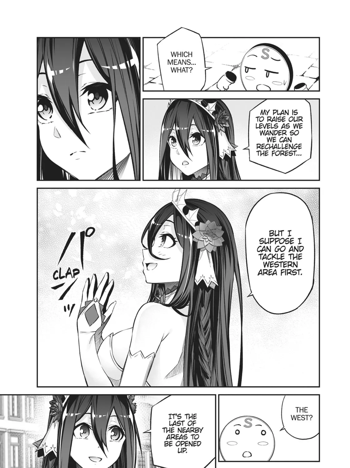 Free Life Fantasy Online: Immortal Princess Chapter 31 page 57 - 