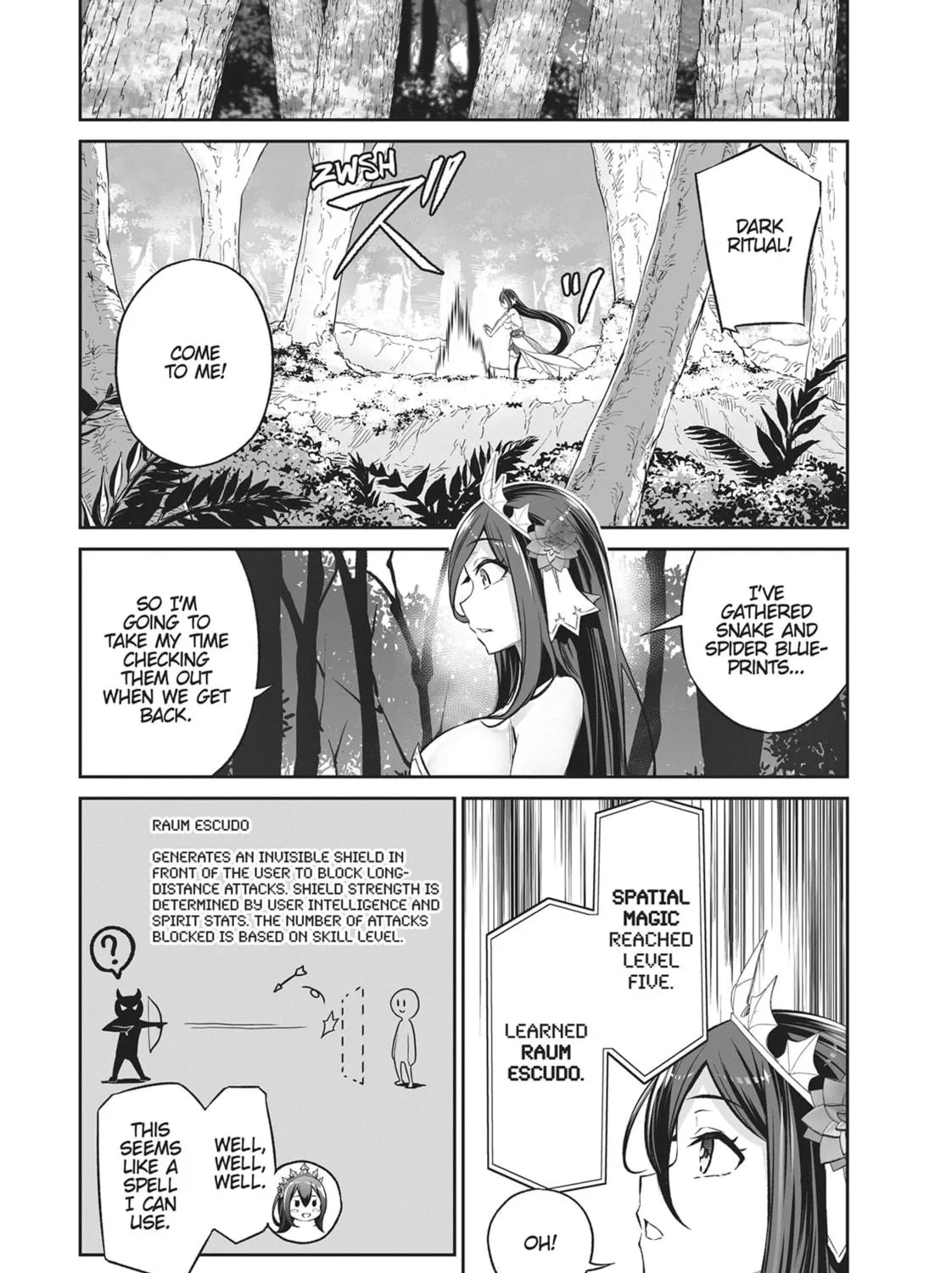 Free Life Fantasy Online: Immortal Princess Chapter 31 page 71 - 
