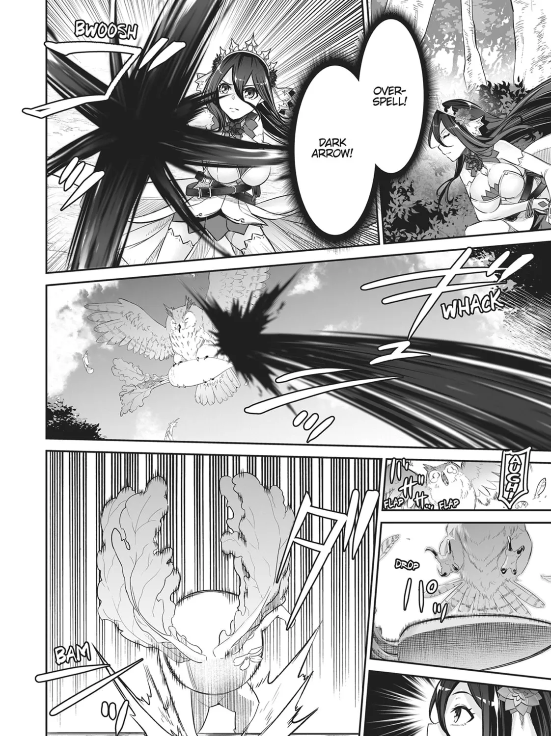 Free Life Fantasy Online: Immortal Princess Chapter 31 page 75 - 