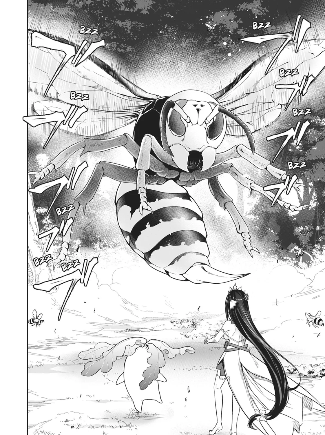 Free Life Fantasy Online: Immortal Princess Chapter 32 page 15 - 