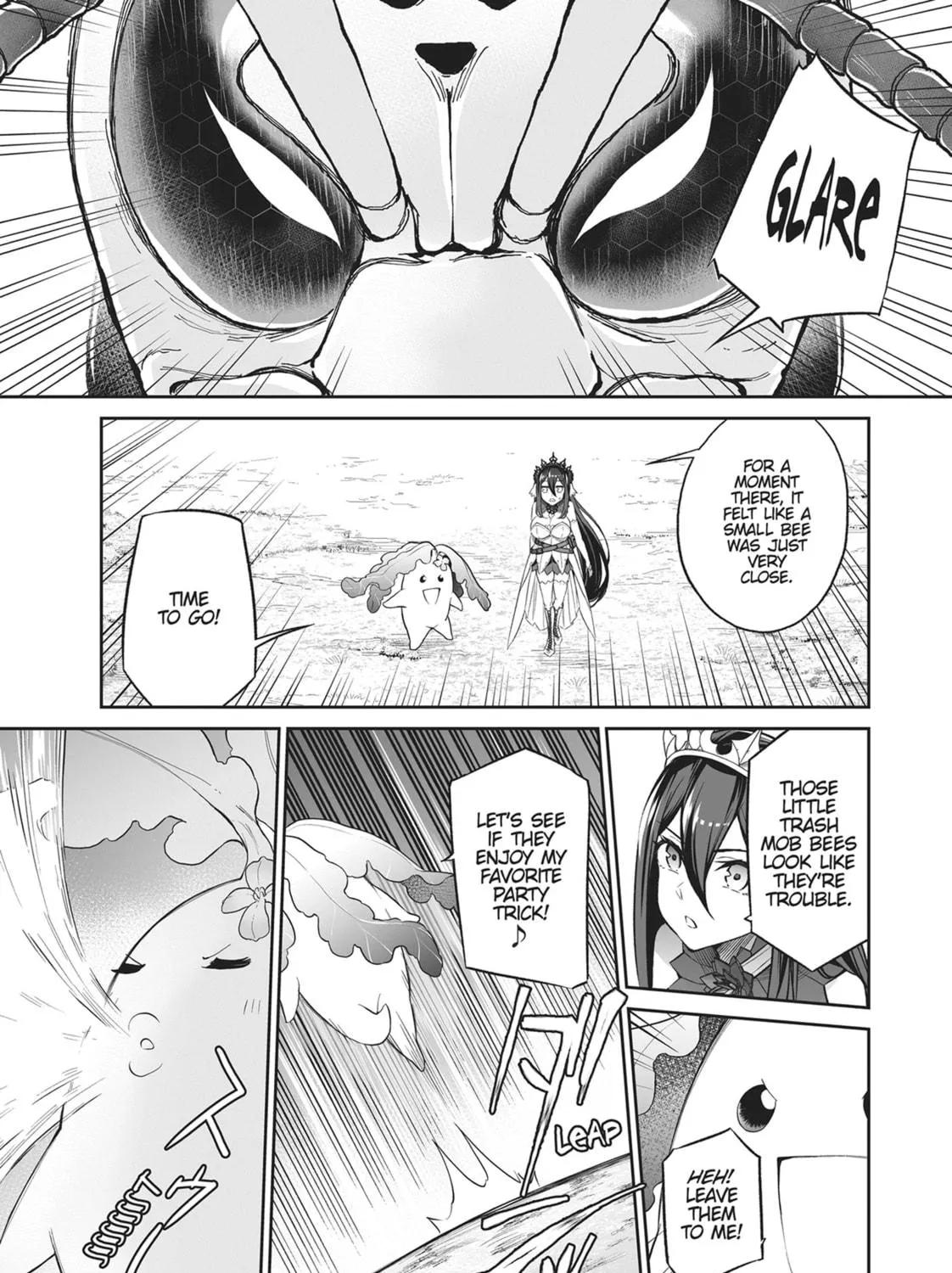 Free Life Fantasy Online: Immortal Princess Chapter 32 page 17 - 