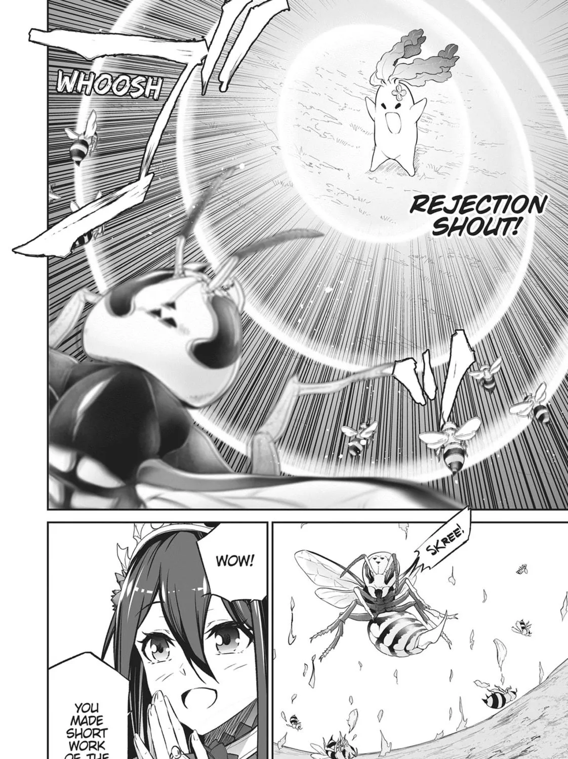 Free Life Fantasy Online: Immortal Princess Chapter 32 page 19 - 