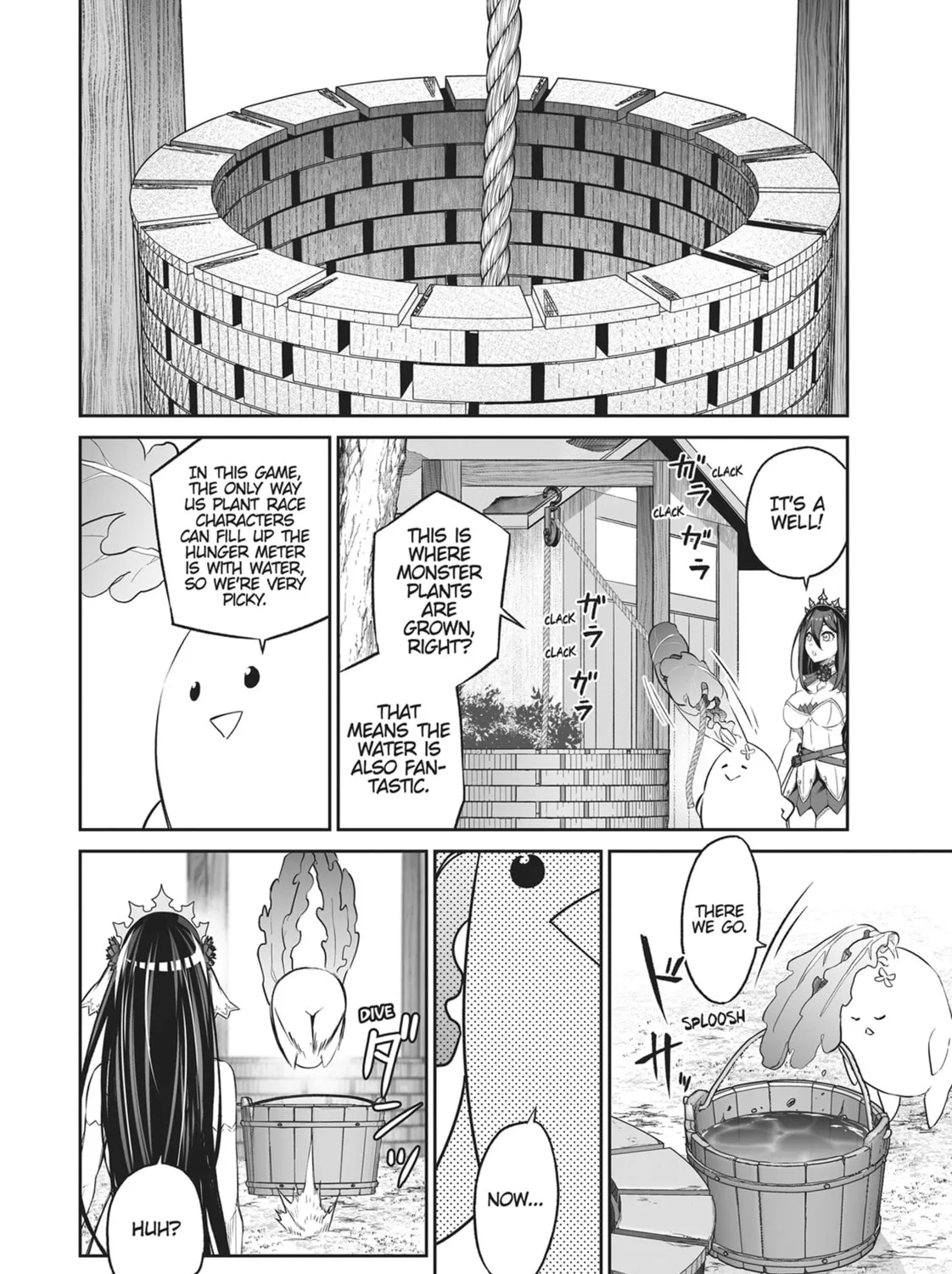 Free Life Fantasy Online: Immortal Princess Chapter 32 page 51 - 