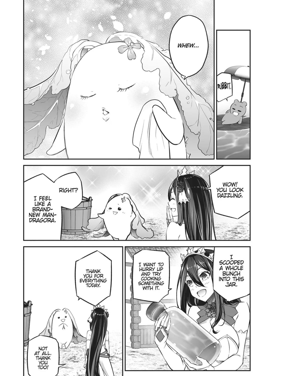 Free Life Fantasy Online: Immortal Princess Chapter 32 page 55 - 